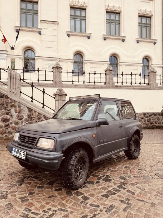 Suzuki Vitara (1996)