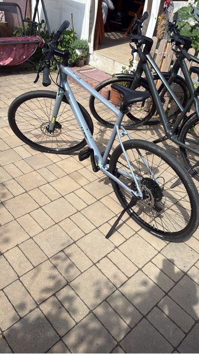 Vand City Bike Cube Nulane 1 ori 8 nou nouta