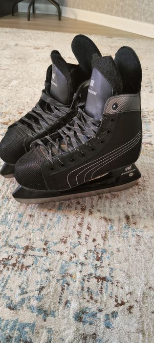 Коньки мужской..