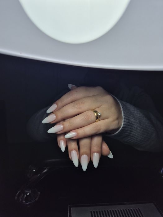 Unghii cu gel popesti leordeni.