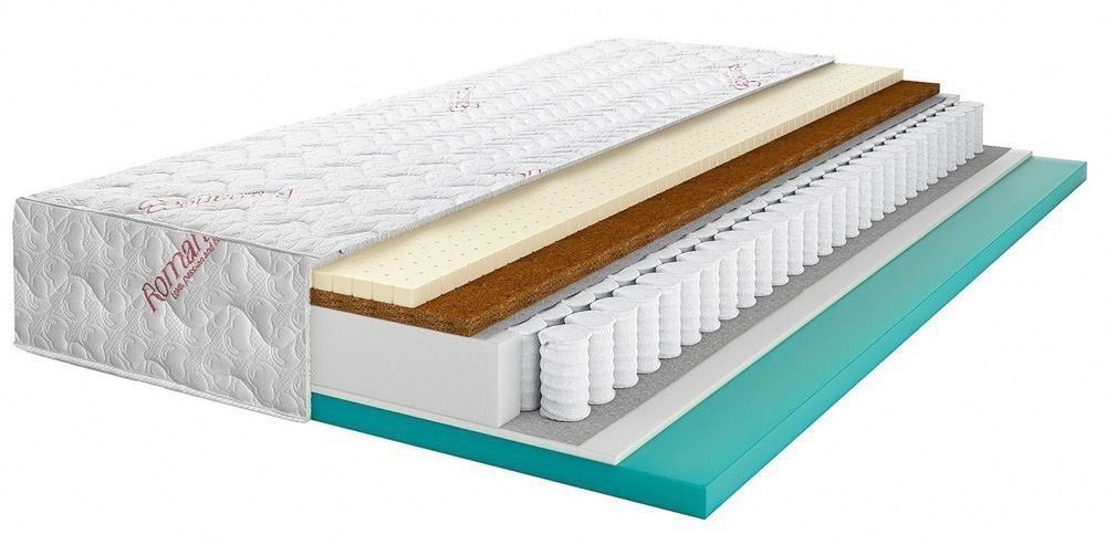 Анотамический , комфортные матрасы