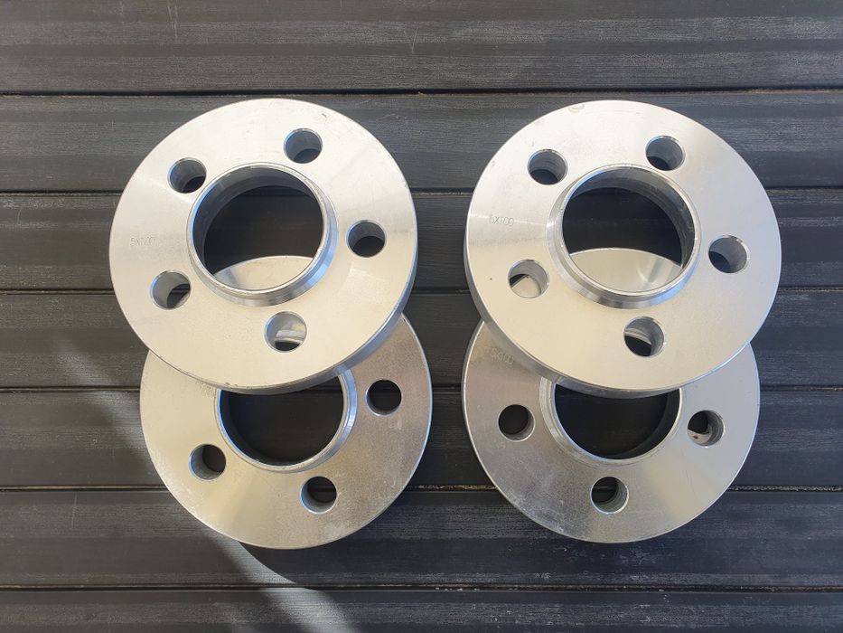 Distanțiere 5x100 de 2 cm