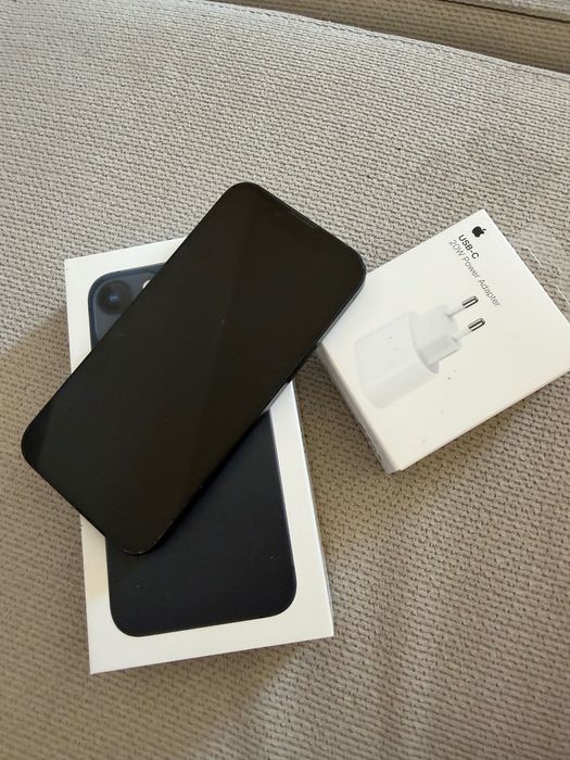 I phone 13 mini