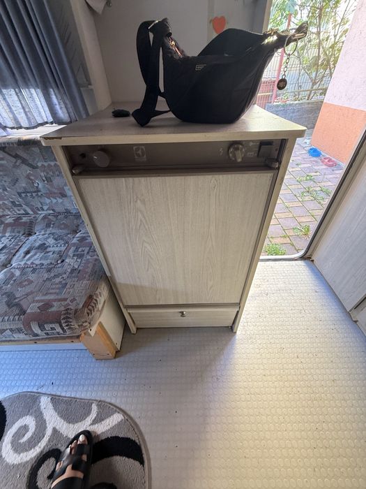 Rulota Beyerland Sprinter