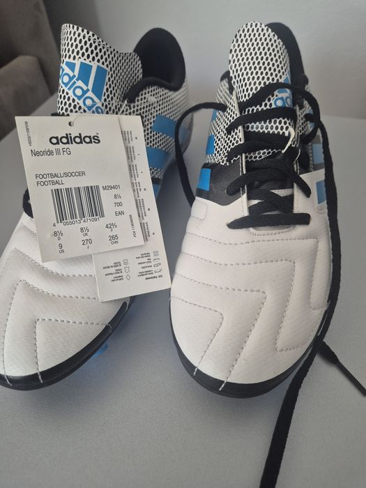 Ghete de fotbal adidas