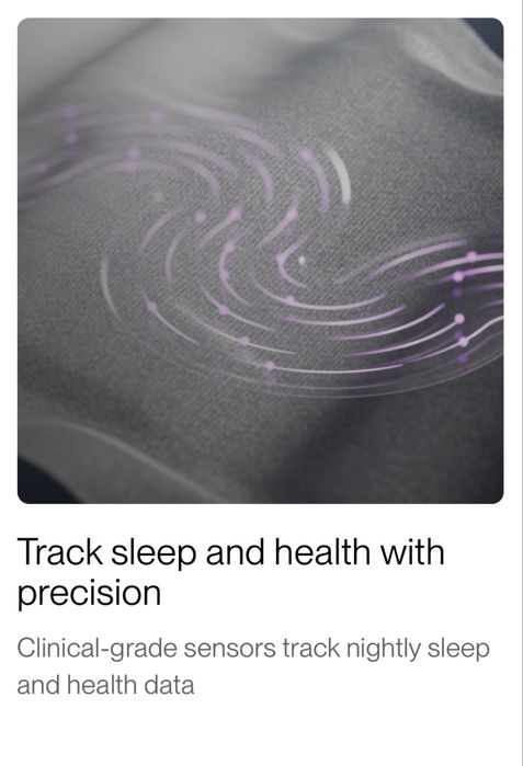 Eight sleep 8 sleep Pod 3