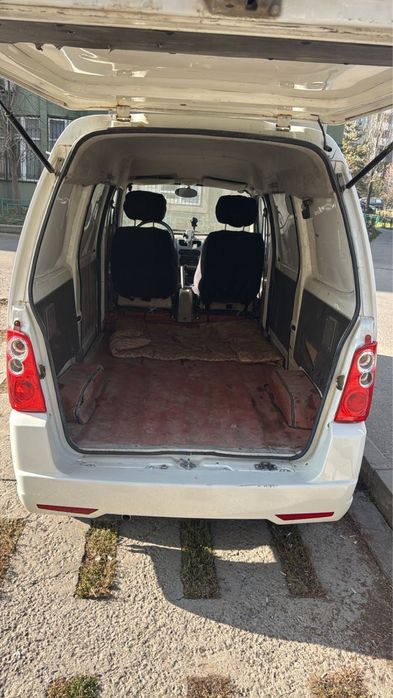 Сдам в аренду грузовое авто