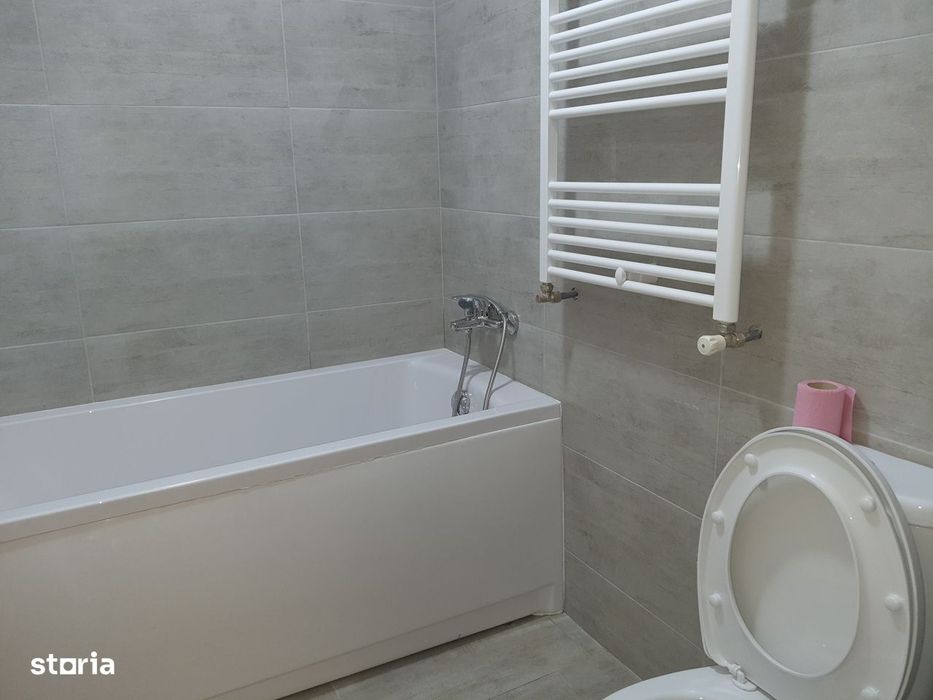 Apartament 1 camera Centru