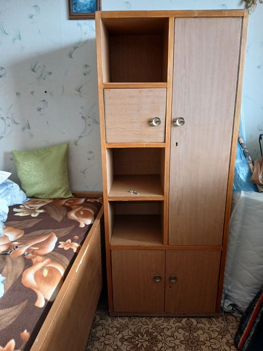 Шкаф за  детска -2 броя