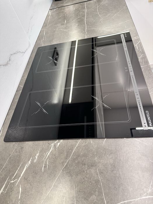 Индукционная поверхность Новая Maunfeld