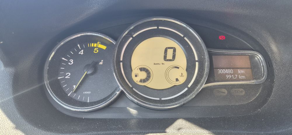 RENAULT Megane 2011 — imagine 10