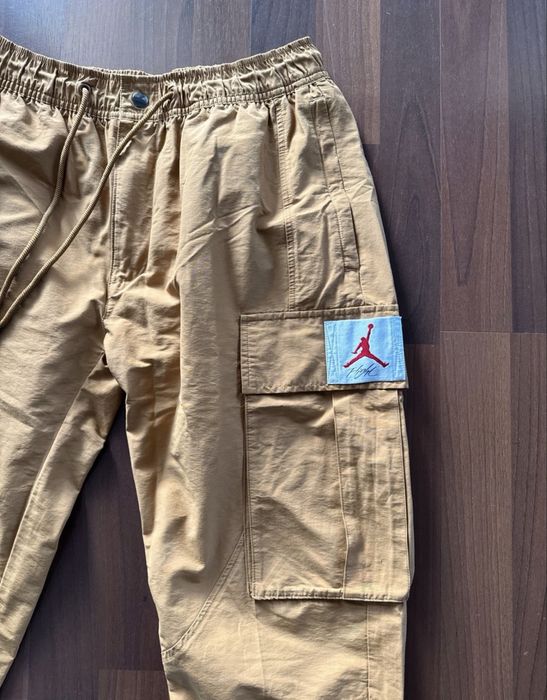 Pantaloni Jordan Cargo