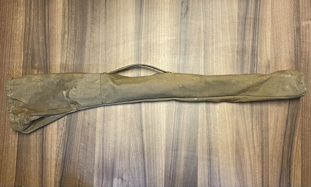 Стар руски харпун