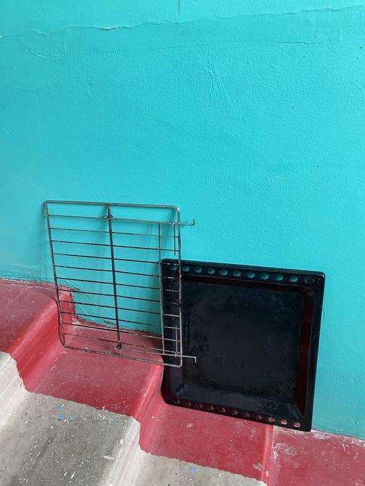 газ печь бар жасап тур