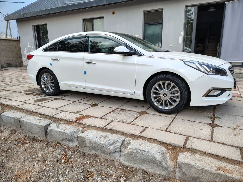 продам Хюндай Соната