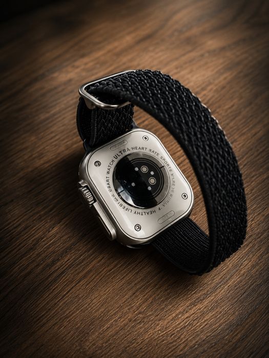 Smart Watch Ultra сатылады
