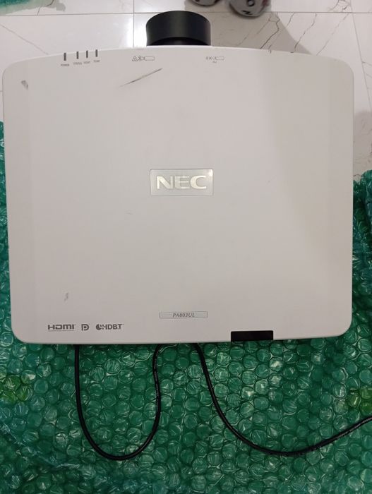 Videoproiector NEC