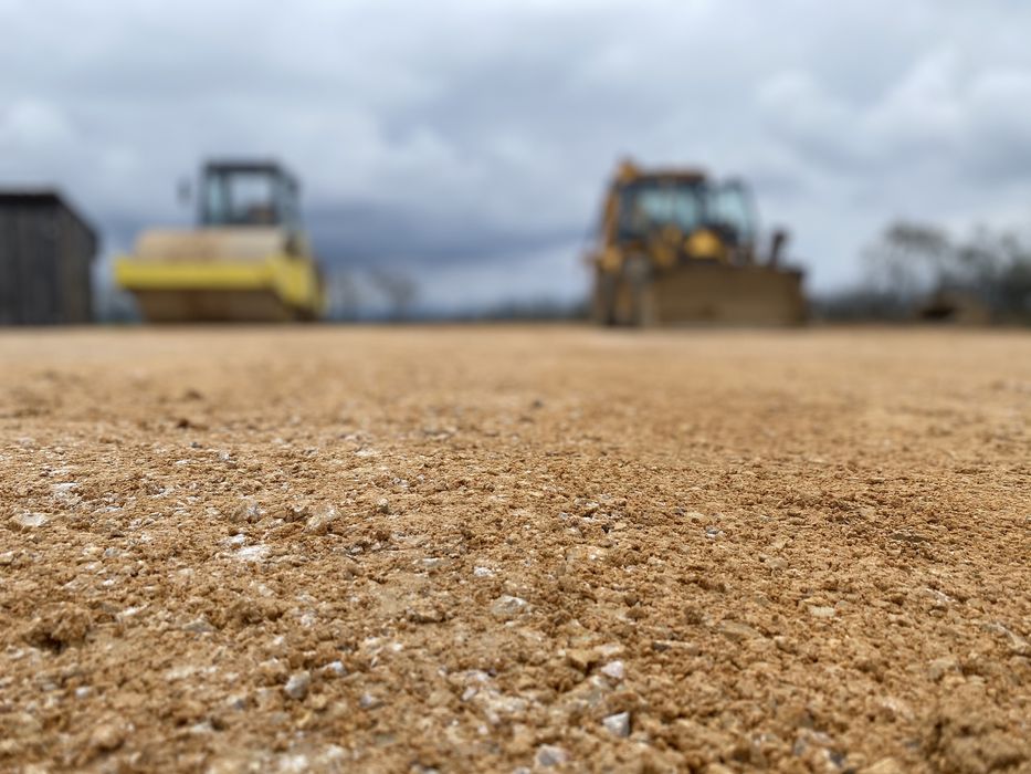 Inchiriez cilindru compactor 15 t