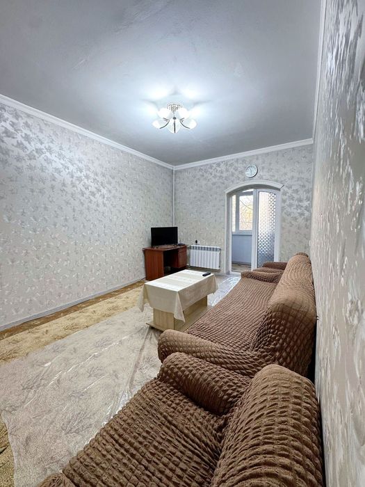 Олмазорда 2 хона уй ижарага берилади