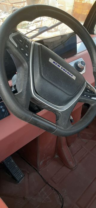 Bonvi murraveyi sotiladi