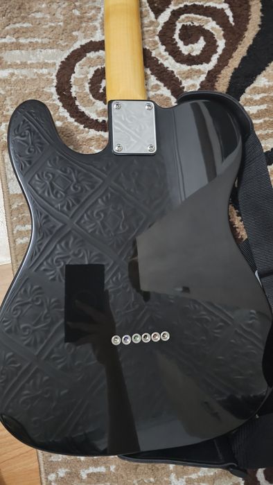 Vand set chitara electrica