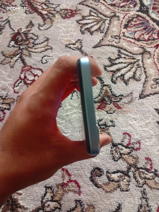 Telefon masla va zor