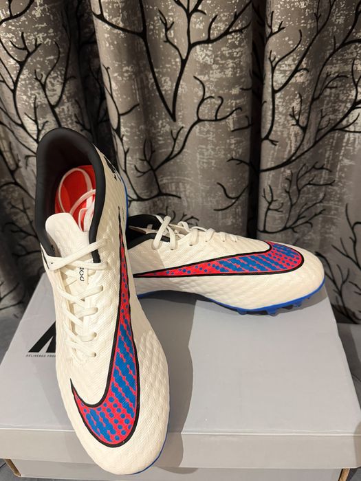 Ghete nike hypervenom, marimea 41
