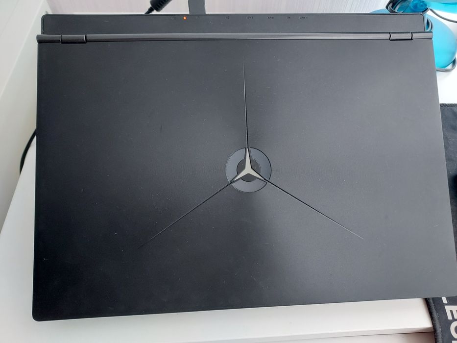 Gaming Laptop Lenovo Legion Y7000 PG0 16Gb