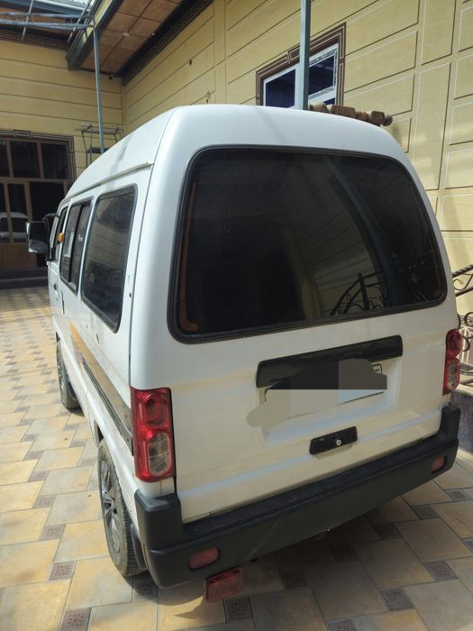 Other Damas 2007 — 5