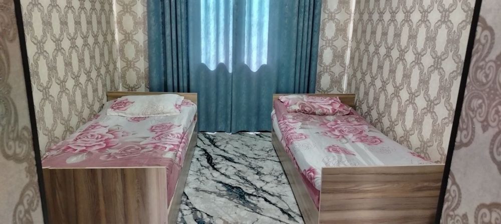 Дача Чимган Dacha Chimgan