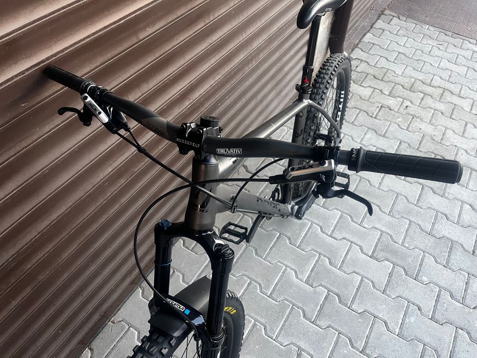 Колело Drag Shift 27.5 размер L