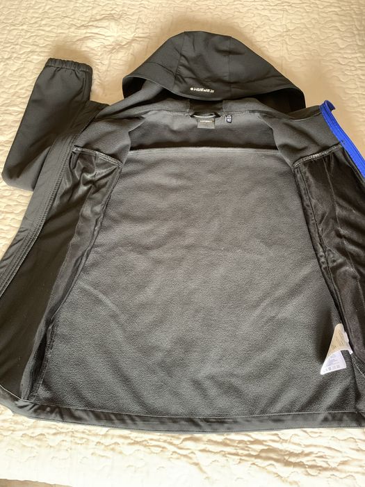 Пролетно детско Яке SoftShell Icepeak
