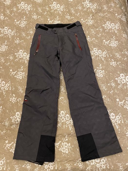 Pantaloni de munte dama McKinley