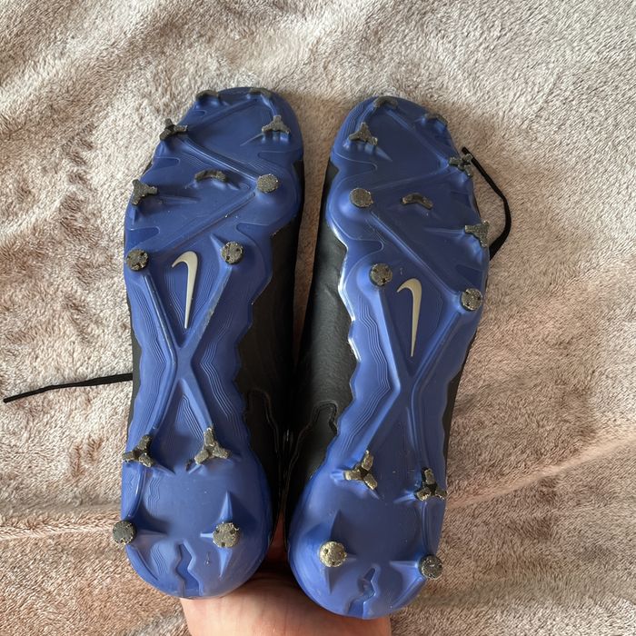 Ghete fotbal Nike Phantom GX Pro FG Shadow pack marimea 43