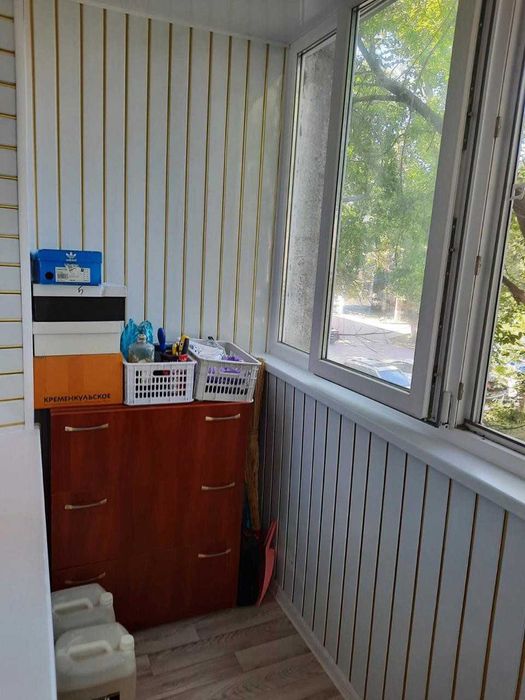 Продажа 3-комнатной квартиры