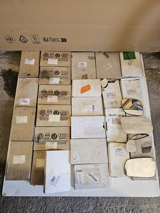oglinzi noi volkswagen audi skoda seat