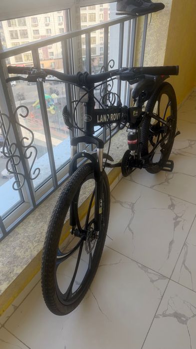 Продам велосипед