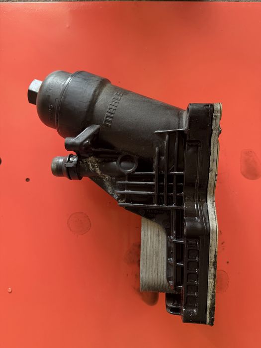 Маслен охладилен за BMW f20/f21/f22/e90/e91/e92/e93/f30/f31/f34/f32