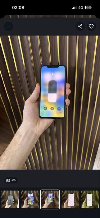 Iphone 11 Pro Max 64 Айфон 11 Про Макс 64