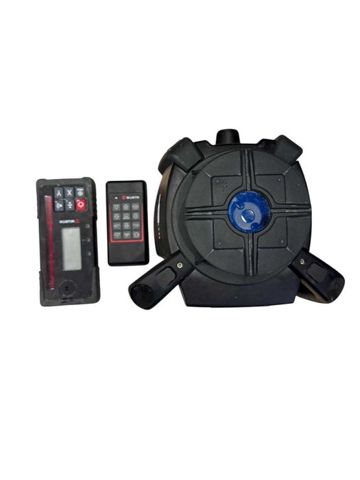 Laser cu calare automata RL 5-14