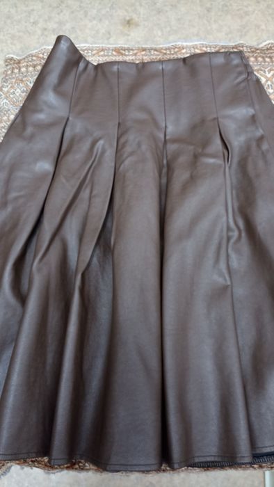 Брюки и топик, размер 44-46,2000т и 1000т