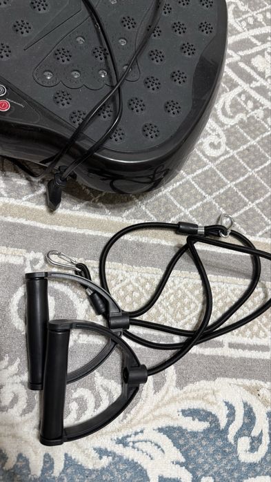 виброплатформа горизонтальная для похудения