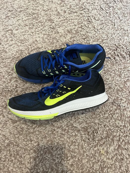 Nike Air Zoom Structure 18-оригинални мъжки маратонки