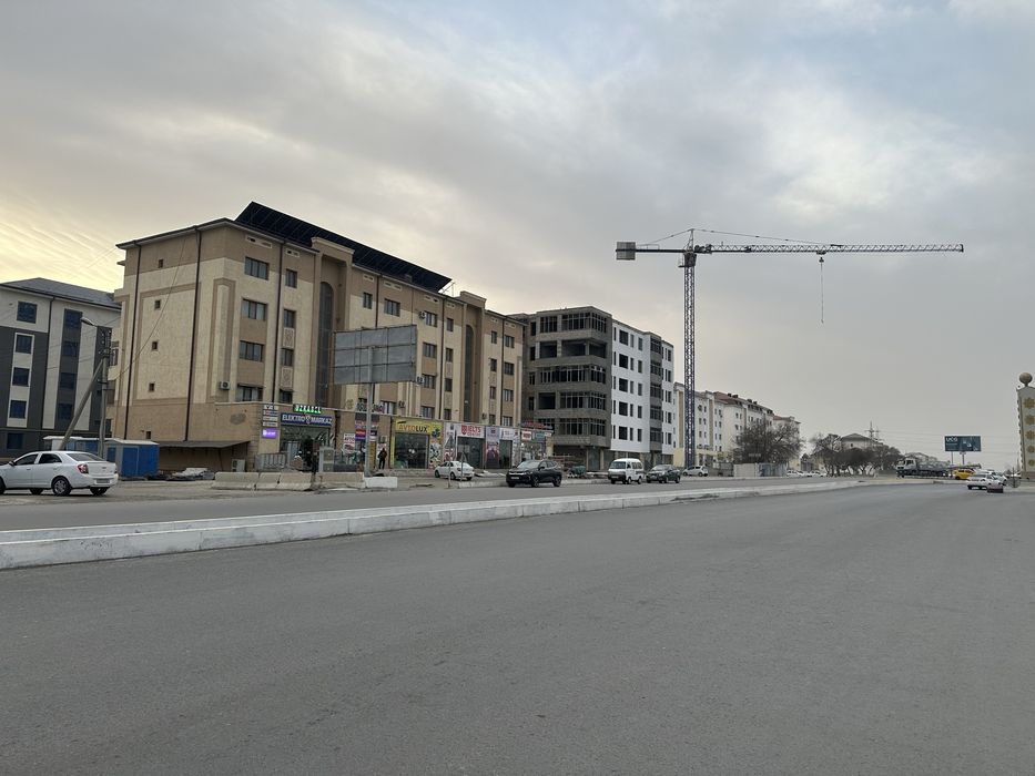 Квартира 1 хоналик Когон шахар калцо