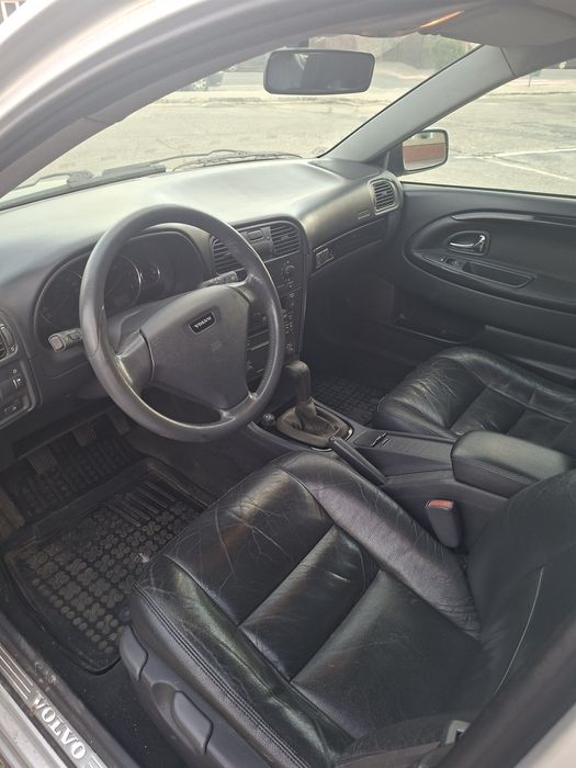 Vand Volvo V40 Motor 1.9 Diesel