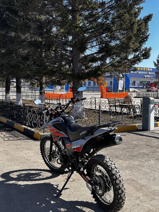 Продам мотоцикл