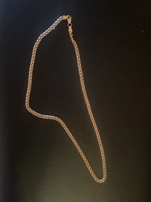 Золотая цепочка 585 проба