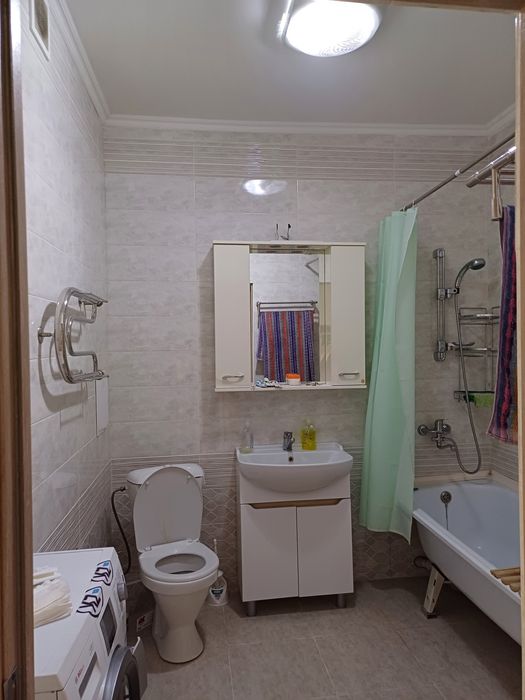 Продам очень просторную квартиру