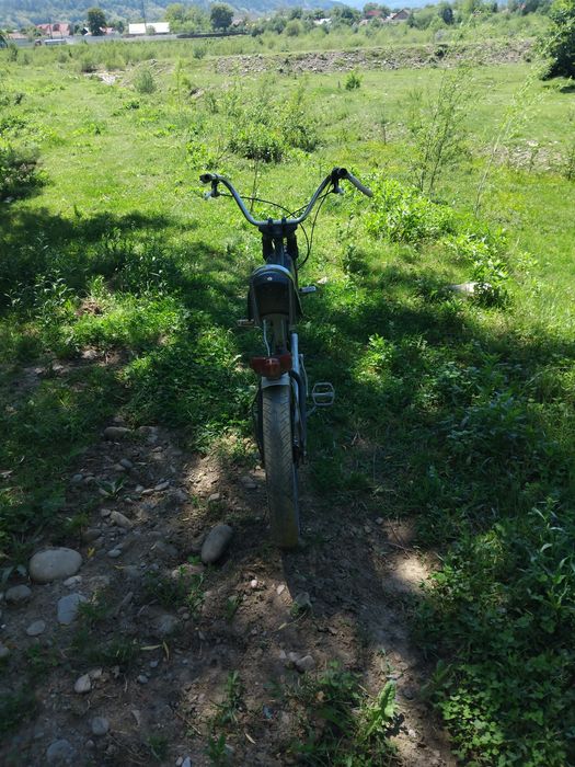 Bicicletă stil chopper american în stare buna