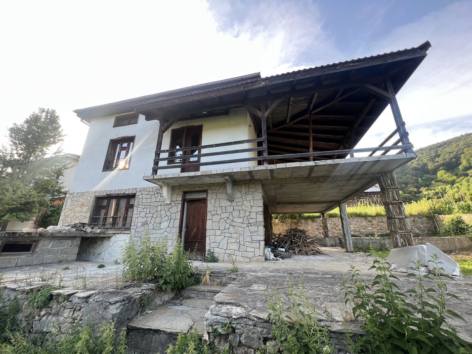 Продава се Къща в с. Смилян, Област Смолян - 142 кв.м за 557 €/кв.м - Снимка #7